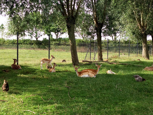 Ferme Hélicicole