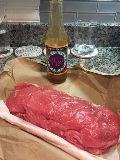 Butcher Shop «Great East Butcher Company», reviews and photos, 450 Payne Rd D, Scarborough, ME 04074, USA