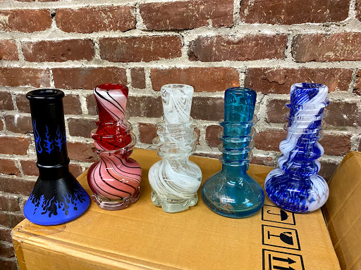 Tobacco Shop «Smoke Shop», reviews and photos, 13949 Harbor Blvd, Garden Grove, CA 92843, USA