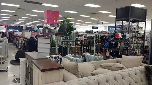 Department Store «Marshalls», reviews and photos, 701 Sleater Kinney Rd SE, Lacey, WA 98503, USA