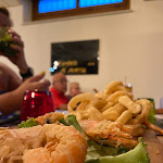 Photo n°2 de l'avis de Giuseppe.o fait le 30/07/2023 à 17:22 sur le  The Green Door à Jerago con Orago