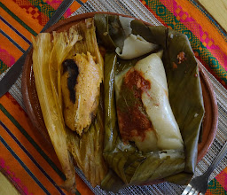 Mercado Morelos Restaurante photo