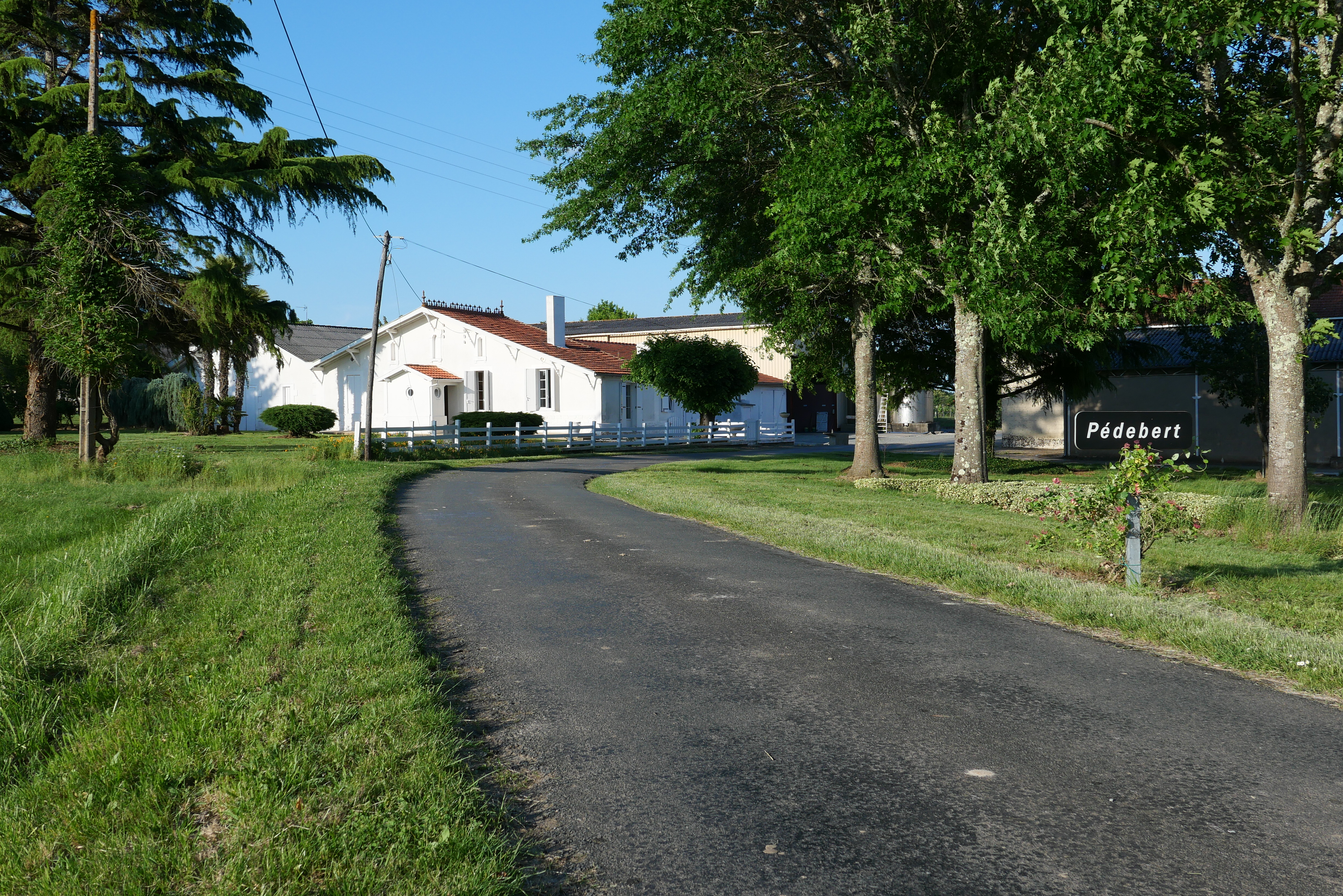 Photo n° 2 de l'avis de Alexandre.e fait le 29/05/2020 à 16:09