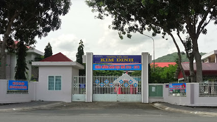 Trường tiểu học Kim Dinh