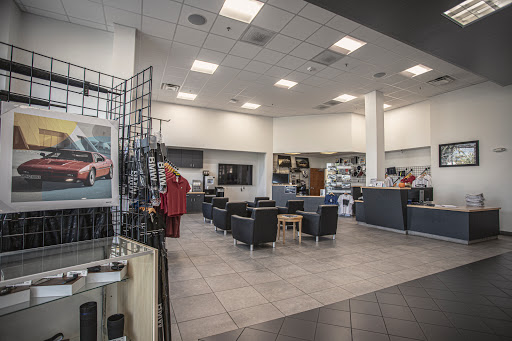 BMW Dealer «BMW Of Charlottesville», reviews and photos, 1295 Richmond Rd, Charlottesville, VA 22911, USA