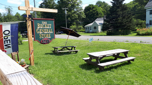 General Store «The Becket General Store», reviews and photos, 3235 Main St, Becket, MA 01223, USA