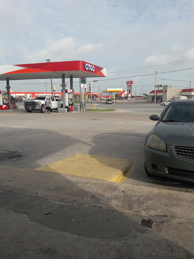 Grocery Store «H-E-B Grocery», reviews and photos, 107 N Sunset Strip St, Kenedy, TX 78119, USA