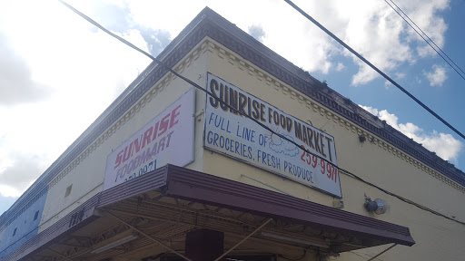 Market «Sunrise Food Market», reviews and photos, 1214 N Howard Ave, Tampa, FL 33607, USA