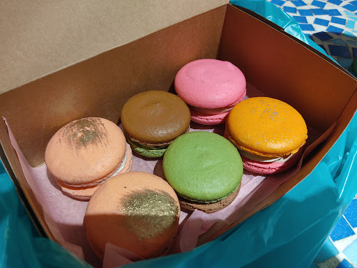 Bakery «White Flower Cake Shoppe», reviews and photos, 2101 Richmond Rd, Beachwood, OH 44122, USA