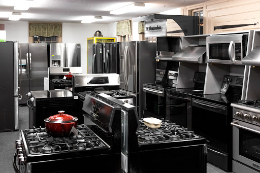 Appliance Store «Appliance Depot», reviews and photos, 439 US-7, Rutland, VT 05701, USA