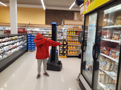 Grocery Store «Giant Food Stores», reviews and photos, 1550 N Main St, Dickson City, PA 18447, USA