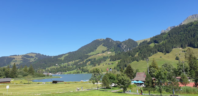 Rezensionen über Mini-Golf Anlage in Villars-sur-Glâne - Sportstätte