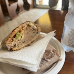 Photo n°1 de l'avis de Aeleen.o fait le 22/06/2023 à 19:35 sur le  Dal Maialino paninoteca à Viareggio