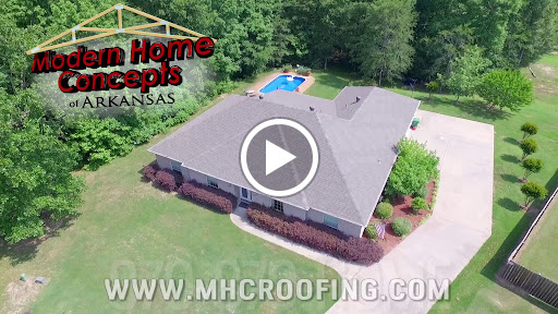 Mid Western Commercial Roofers in Pine Bluff, Arkansas