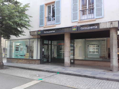 Agence Groupama De Cluny à Cluny