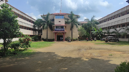 Pharmaceutical College, Barpali