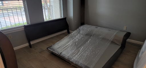 Moving Company «Absolute Moving Company», reviews and photos, 2858 Crusader Cir, Virginia Beach, VA 23453, USA