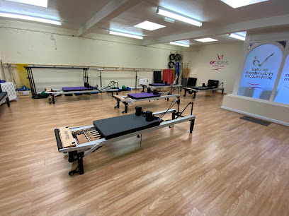 The Pilates Studio and the Reformer Studio Anlaby - Red Lion Court, Anlaby, Hull HU10 7DA, United Kingdom