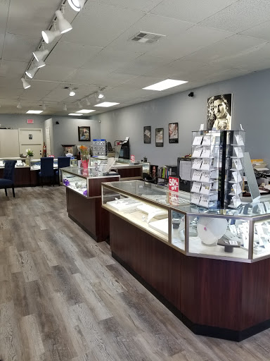 Jeweler «Huck Jewelers», reviews and photos, 1563 S Highland Ave, Clearwater, FL 33756, USA