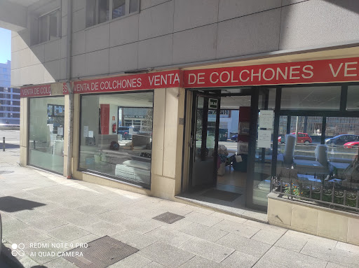 Venta de Colchones