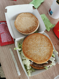 Photo n°40 de McDonald's à Denain ()