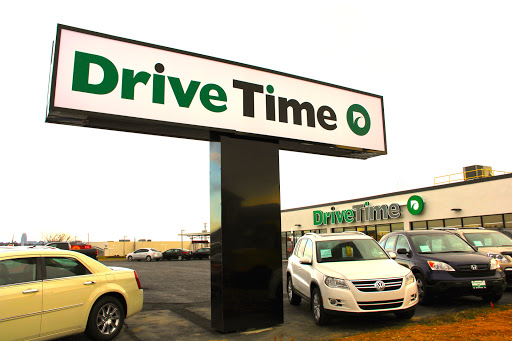 Used Car Dealer «DriveTime Used Cars», reviews and photos, 2221 Lehigh St, Allentown, PA 18103, USA
