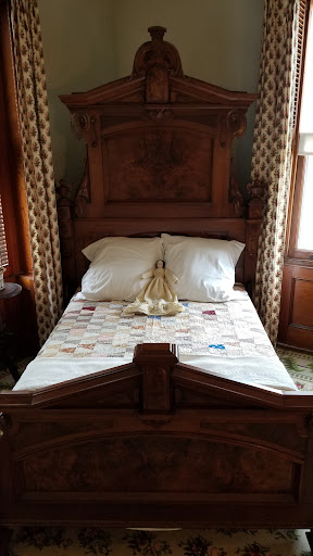 History Museum «Fulton Mansion State Historic Site», reviews and photos, 317 Fulton Beach Rd, Rockport, TX 78382, USA