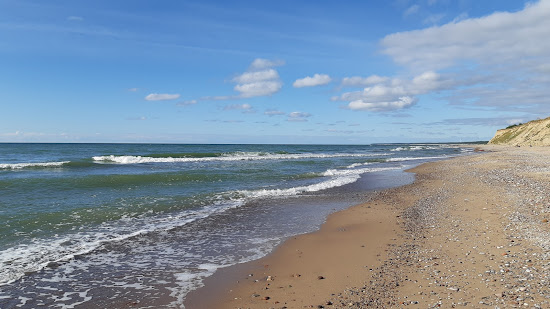 Cerini beach