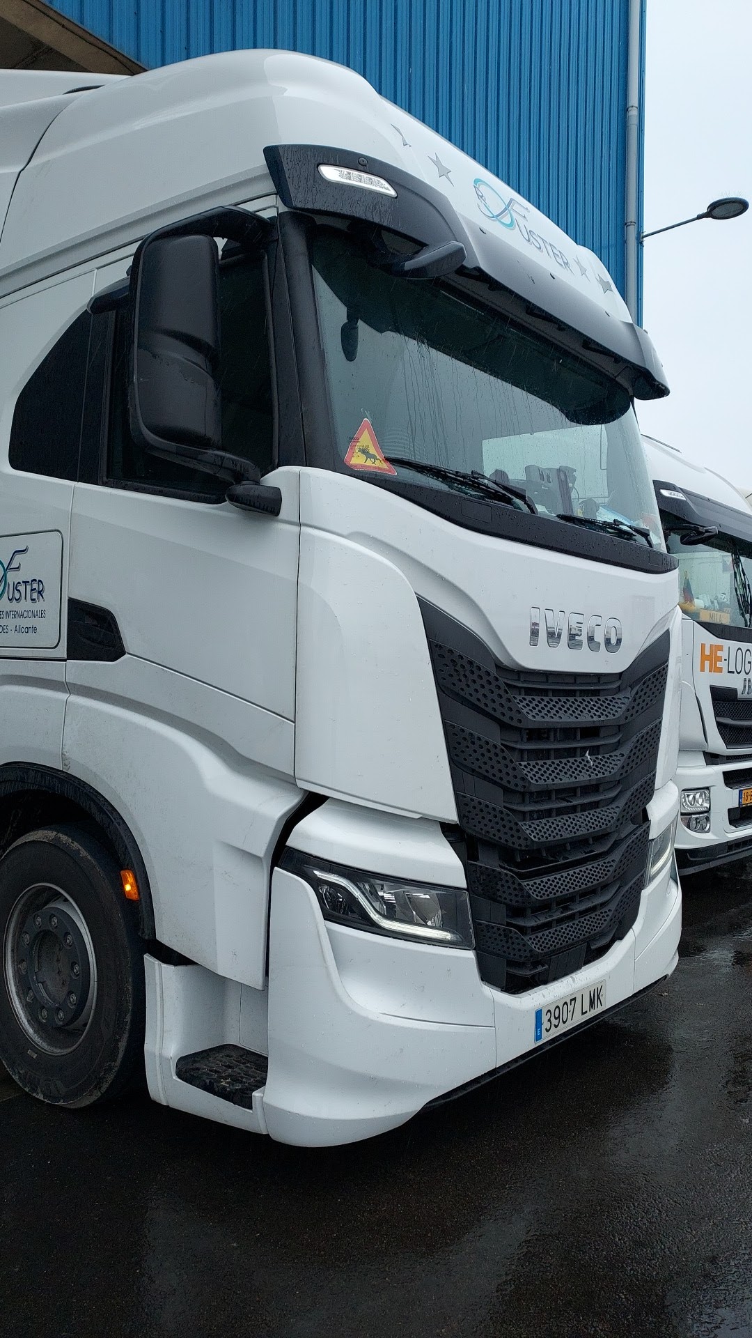 Photo n° 1 de l'avis de Cristobal.a fait le 28/04/2021 à 03:59