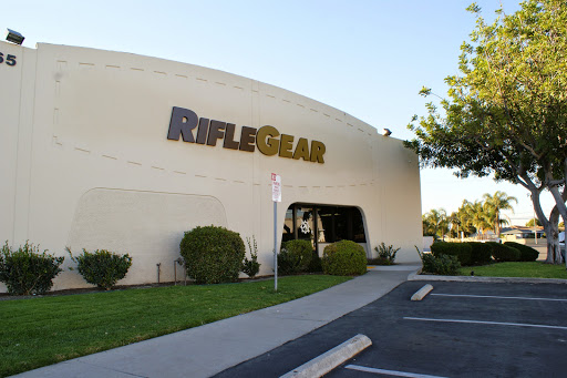 RifleGear Fountain Valley, CA