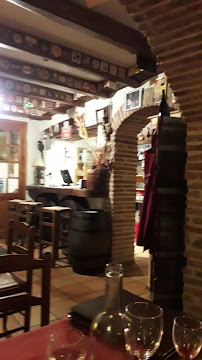 Atmosphère du Restaurant La Taberna del Galet à Thuir - n°6