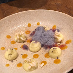 Photo n°4 de l'avis de Yuxi.i fait le 11/09/2018 à 21:26 sur le  iO - Osteria Personale à Florence