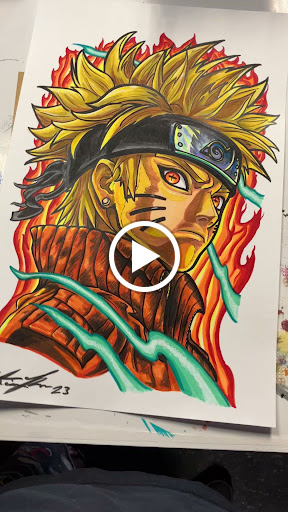 Explore hard tattoo ideas, creative tattoo ideas in Cape Canaveral, available at Neo Ronin Dojo
