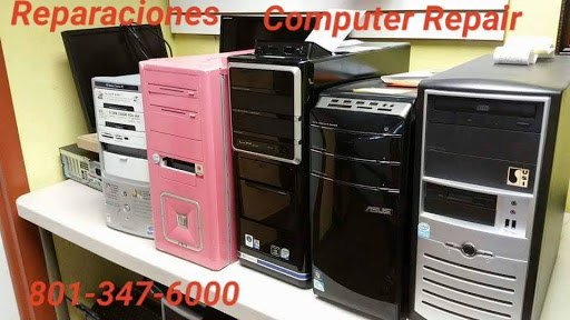 Computer Repair Service «Tm Computers», reviews and photos, 40 1300 S, Salt Lake City, UT 84115, USA