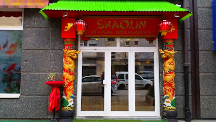Kitajska Restavracija Shaolin