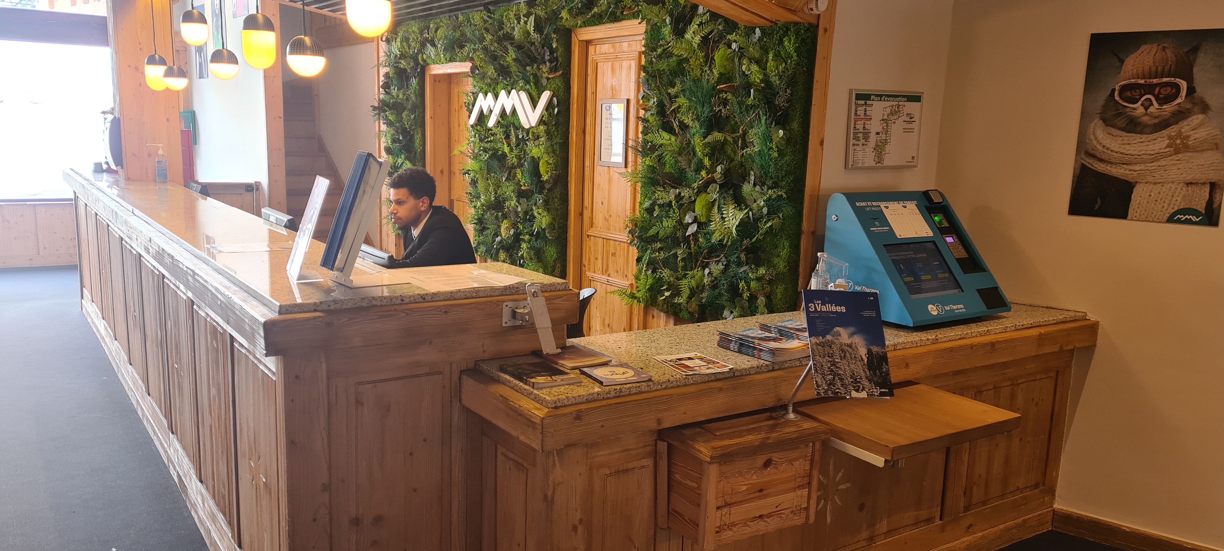 Photo n° 1 de l'avis de Michael.e fait le 07/04/2018 à 19:50