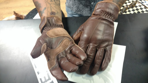 Motorcycle Repair Shop «HeadKace Motorcycles», reviews and photos, 415 S McClintock Dr #6, Tempe, AZ 85281, USA