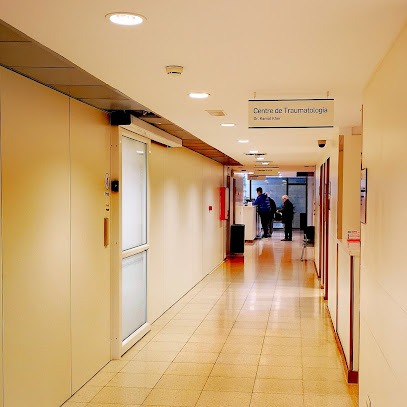 Información y opiniones sobre Traumatología Lenox Corachán Sa de Barcelona