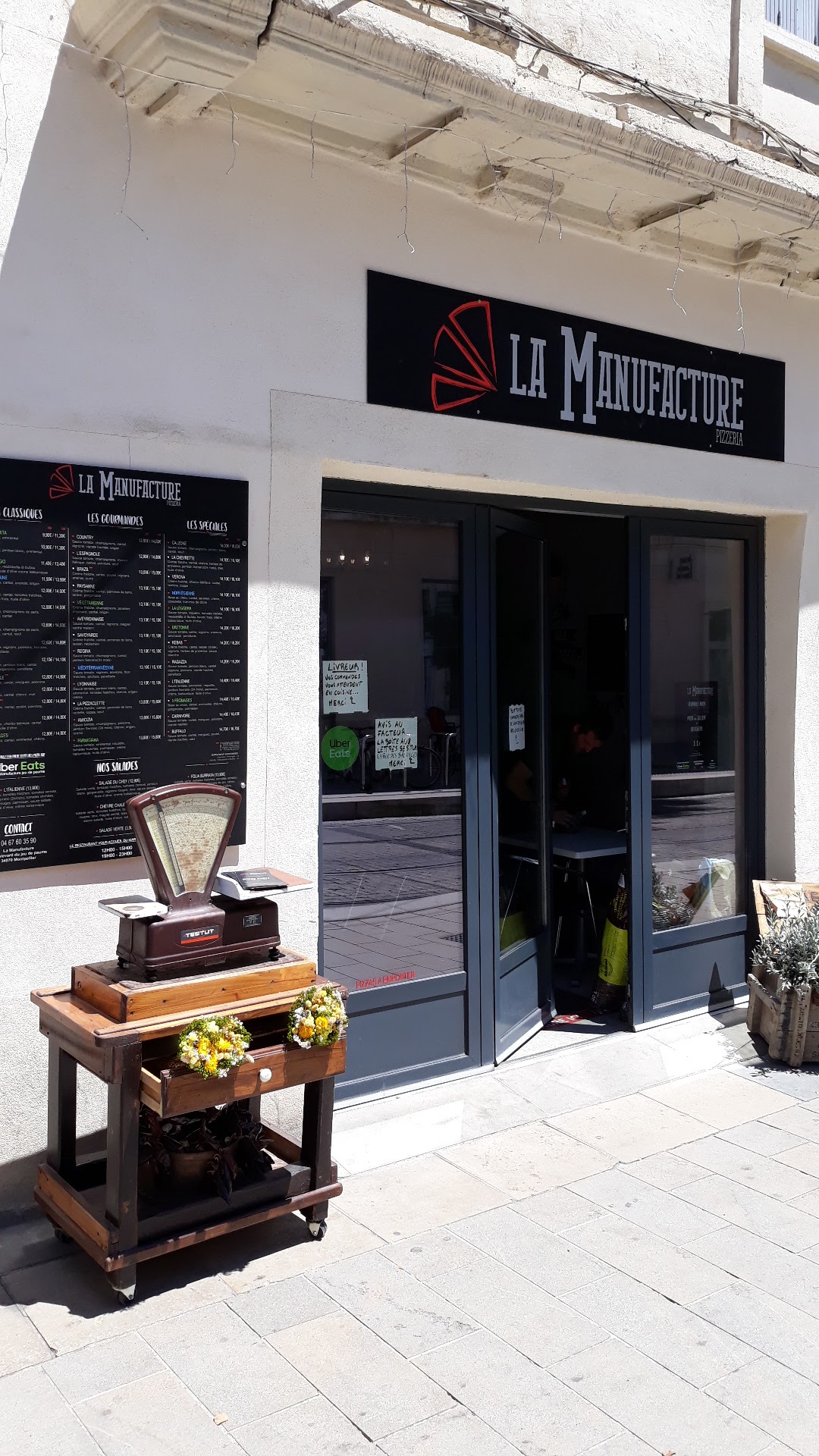 Photo n° 1 de l'avis de Sylvain.o fait le 18/07/2020 à 12:12
