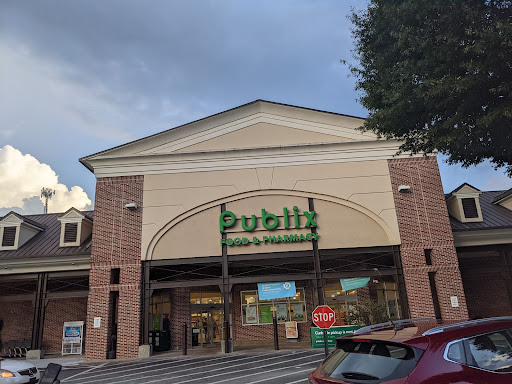 Supermarket «Publix Super Market at Salem Road Station», reviews and photos, 13015 Brown Bridge Rd, Covington, GA 30016, USA