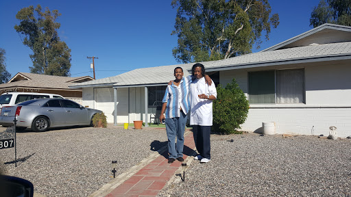 Golf Course «Sun City North Golf Course», reviews and photos, 12650 N 107th Ave, Sun City, AZ 85351, USA