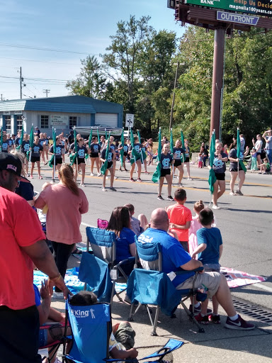 Grocery Store «Save-A-Lot», reviews and photos, 611 W Poplar St, Elizabethtown, KY 42701, USA