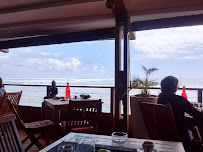 Atmosphère du Restaurant Sarah Beach à Saint-Leu - n°16