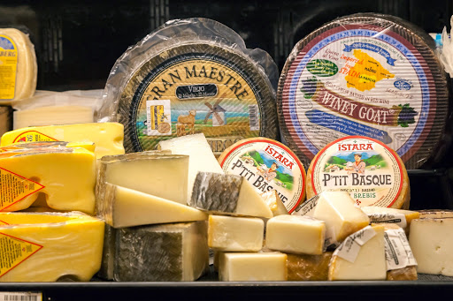 Grocery Store «Haggen Food & Pharmacy», reviews and photos, 1301 Ave D, Snohomish, WA 98290, USA