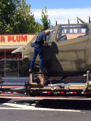 Locksmith «Concord Locksmith», reviews and photos, 1804 Colfax St, Concord, CA 94520, USA