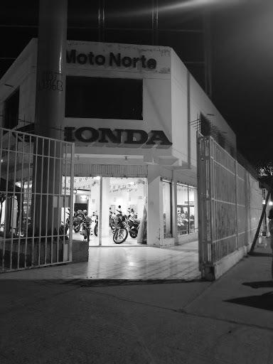Honda - Motonorte