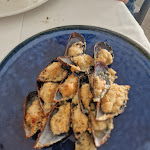 Photo n°6 de l'avis de Maurizio.a fait le 10/06/2023 à 22:00 sur le  Ristorante la Barca à Marina di Pulsano