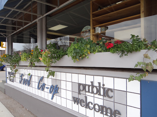 Health Food Store «Main Street Market Food Co-op», reviews and photos, 1 S Main St, Rice Lake, WI 54868, USA