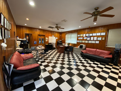 Auto Body Shop «Superior Autobody», reviews and photos, 1580 NE 131st St, Miami, FL 33161, USA