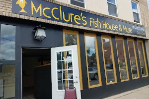 McClure's Fish House & More image